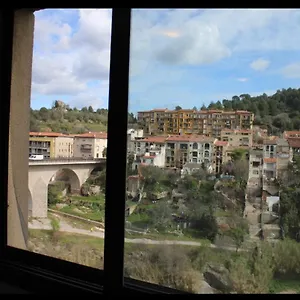 Barcelo Al Riu , Monistrol de Montserrat España
