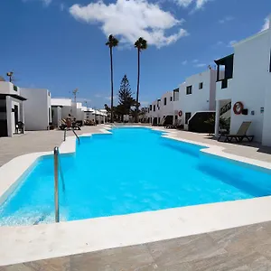Casa Su, Precioso En Complejo Con Piscina , Puerto del Carmen (Lanzarote) Spain