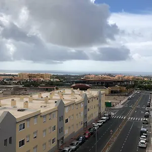 Bonito 7 Pax, 9, Cerca Playa Ingles , El Tablero (Las Palmas) España