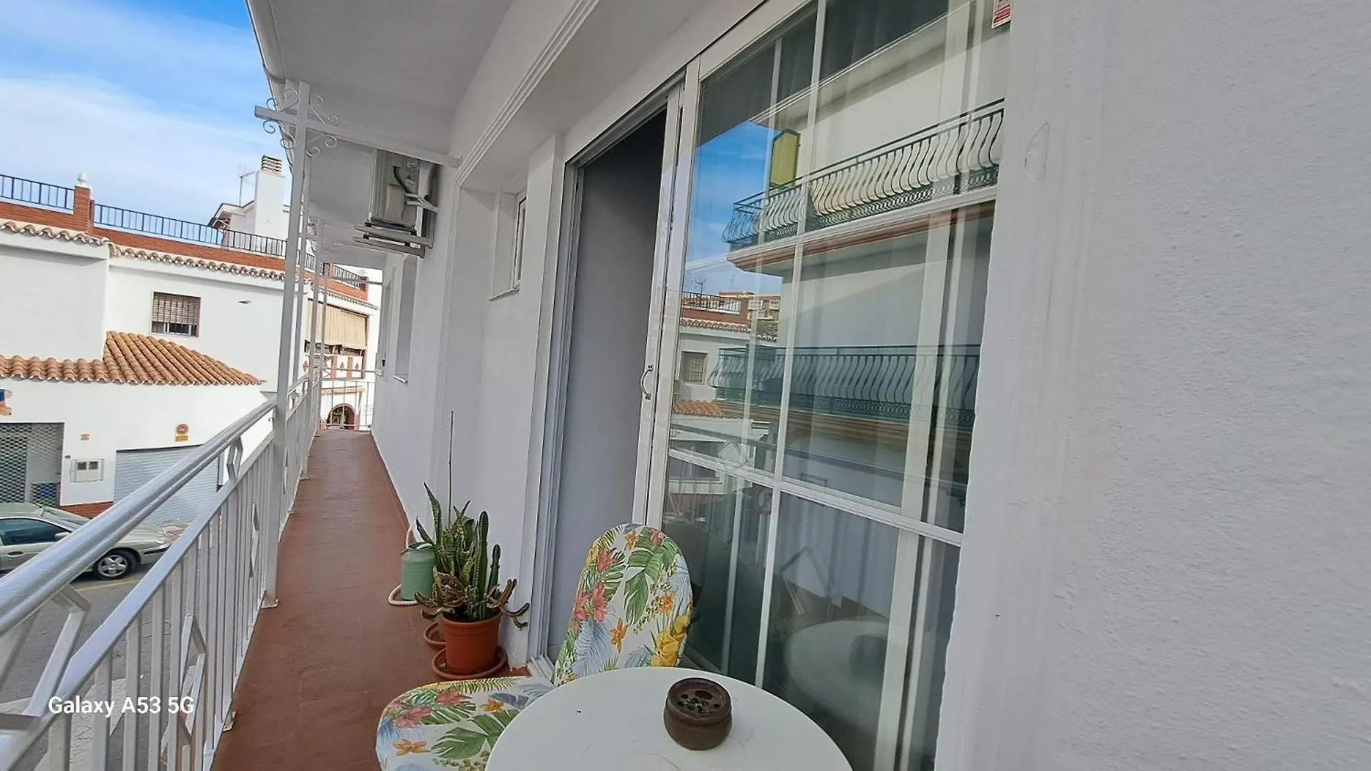 Carmen Guest House contacts